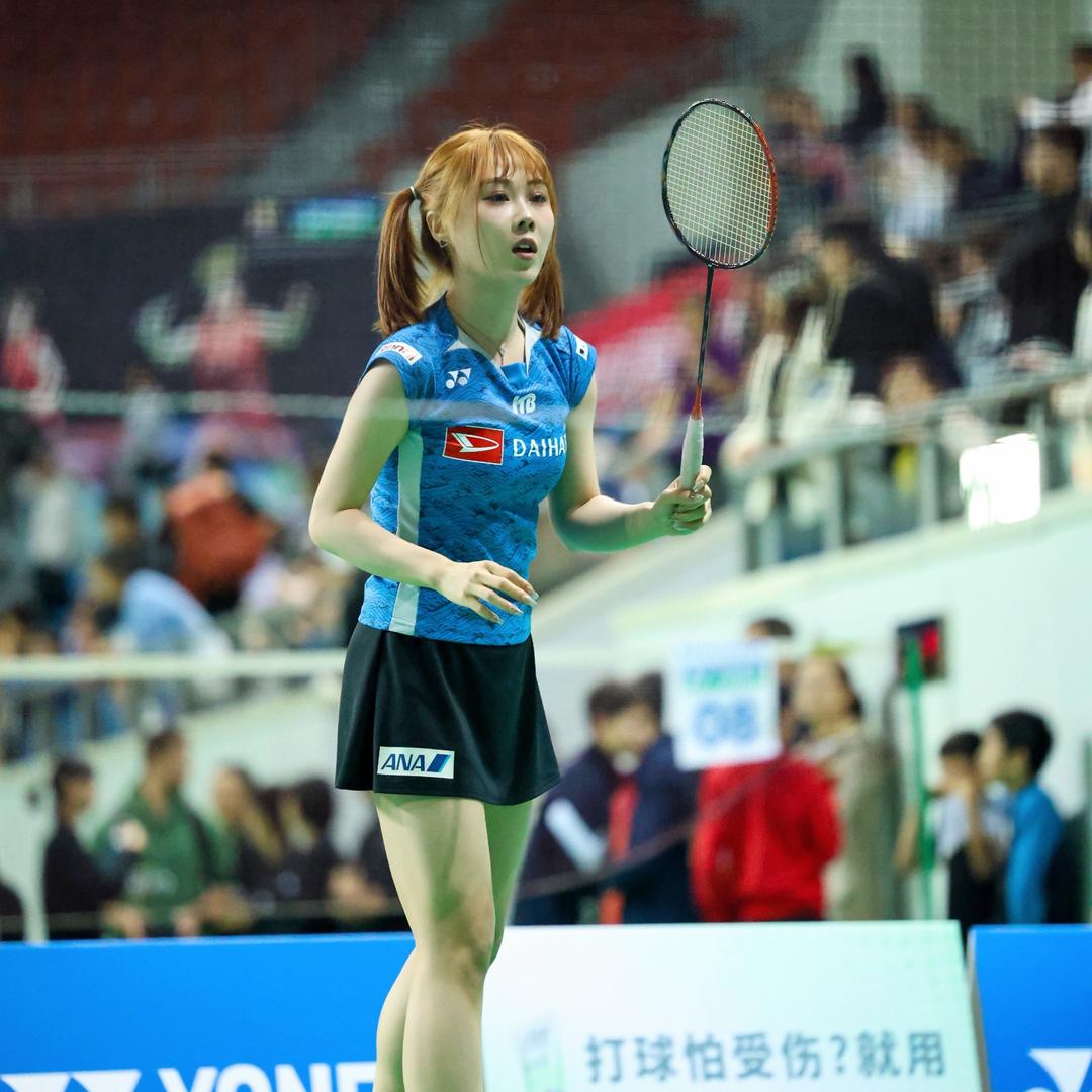 左手小南瓜🏸