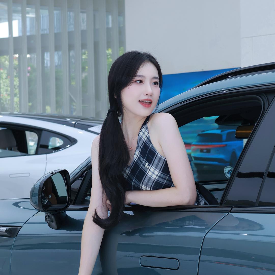 小楠姐姐
