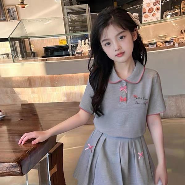 靓妞kids童品