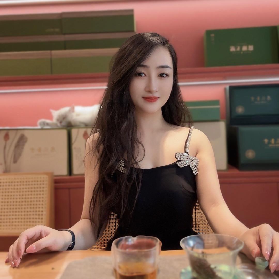 倩姑娘👑