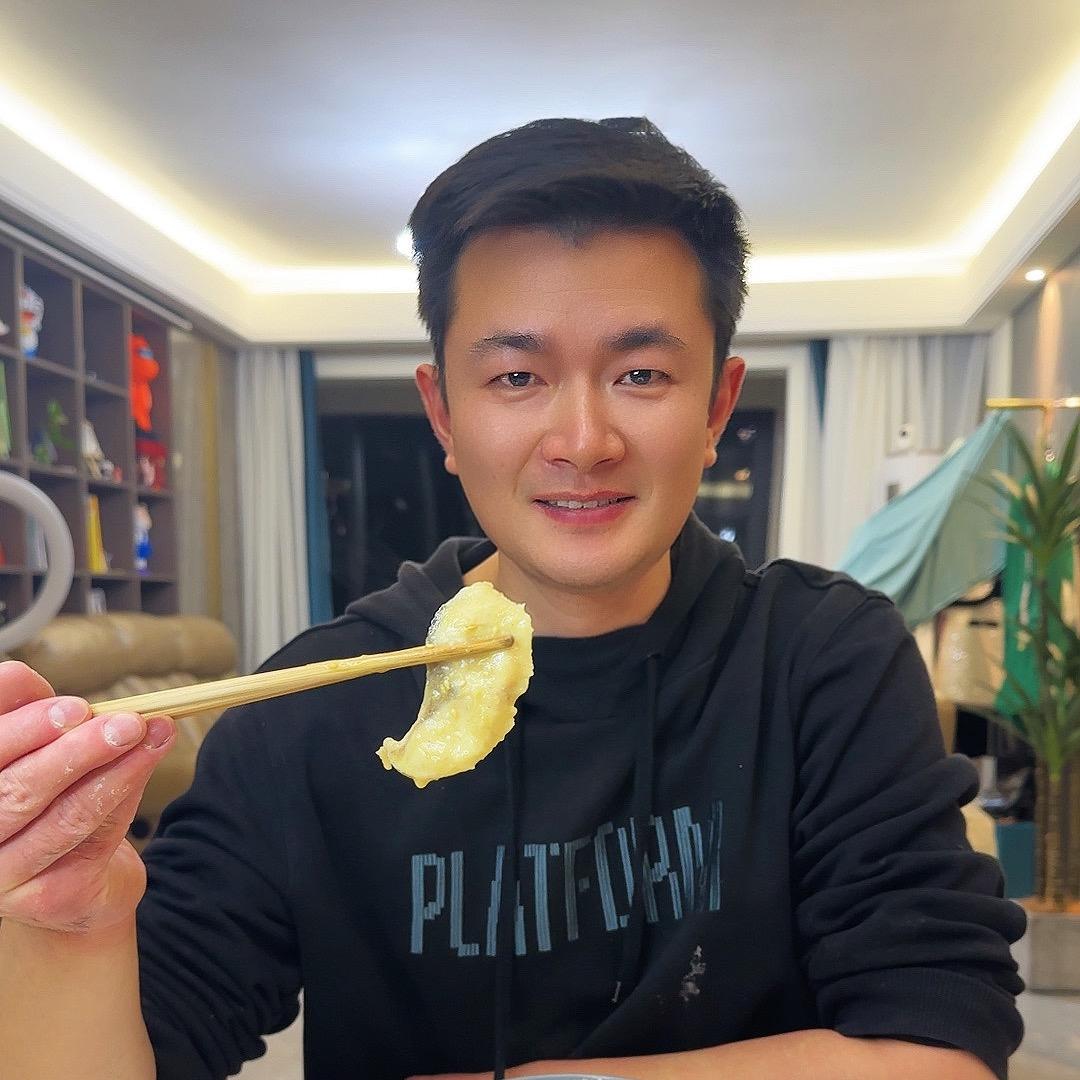 曾锅爱美食