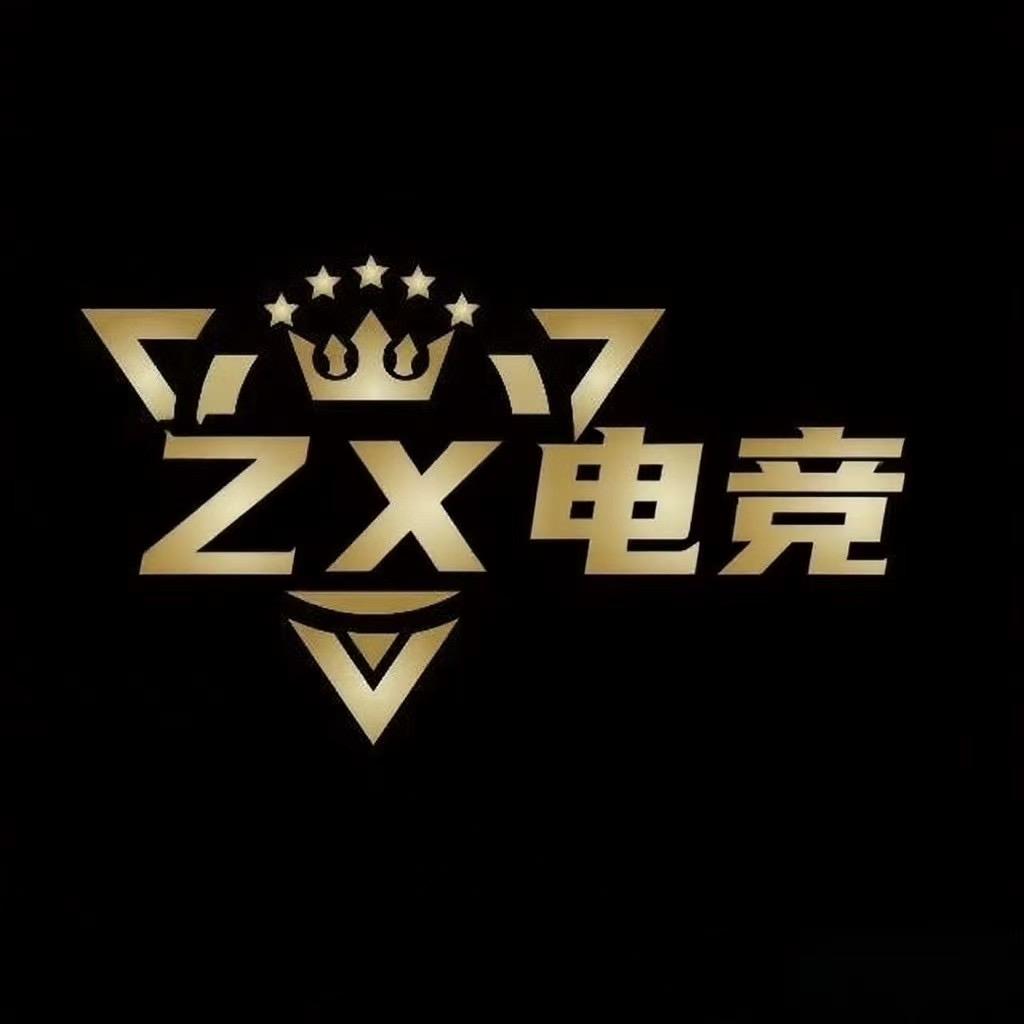 ZX电竞护航 点单看主页