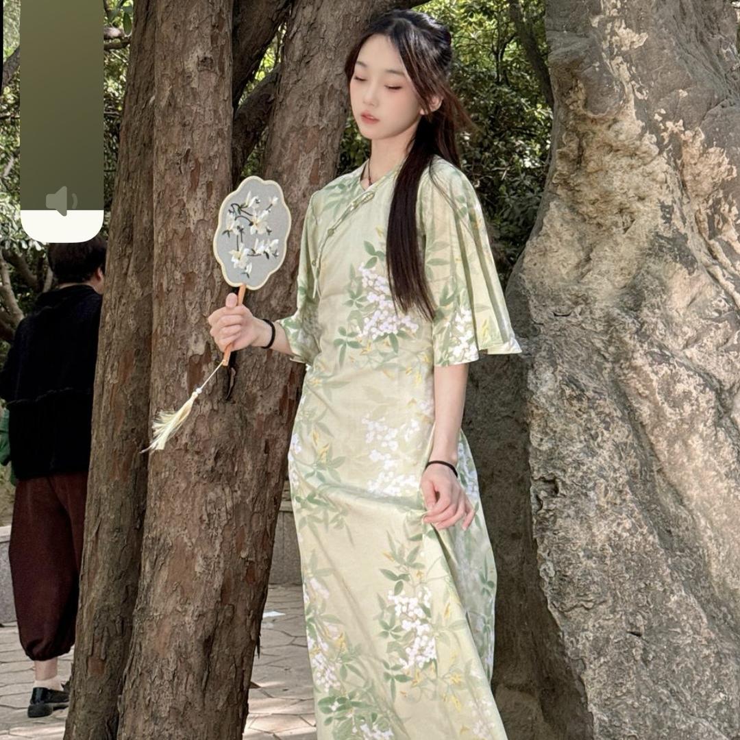 佳美服装店