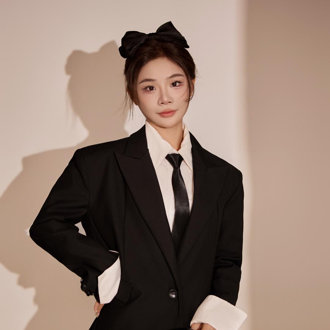 倾城妹妹