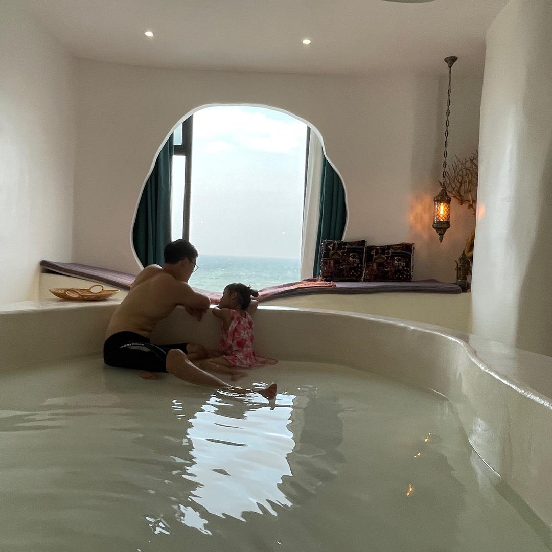 我的快乐比天高