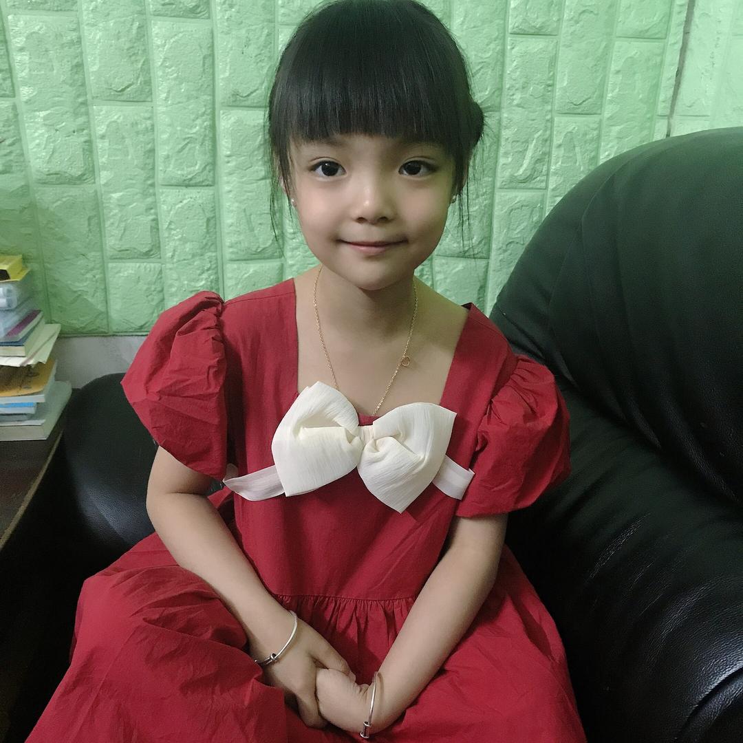 娜娜宝安