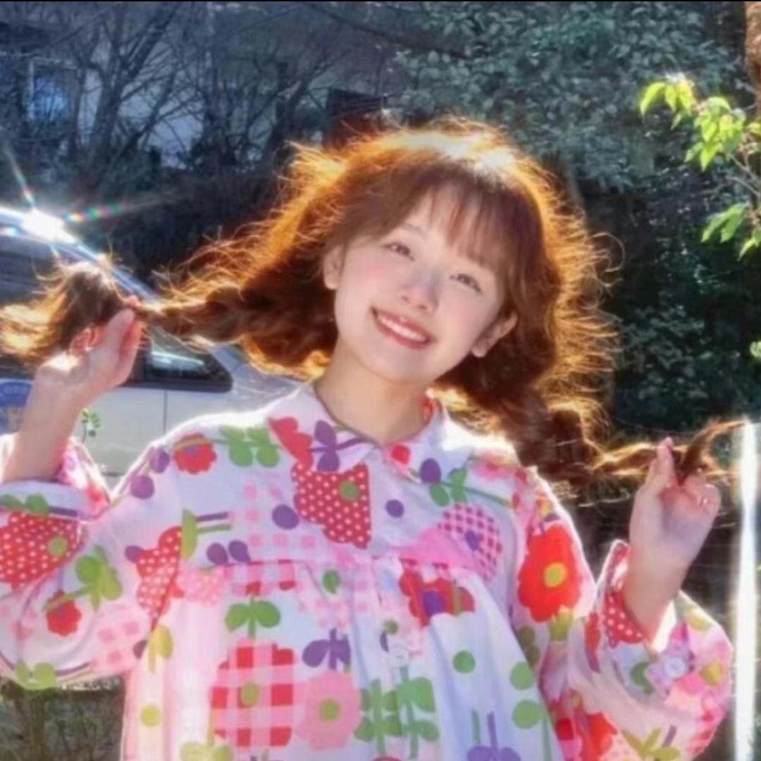 没素质的毛橘子🍊