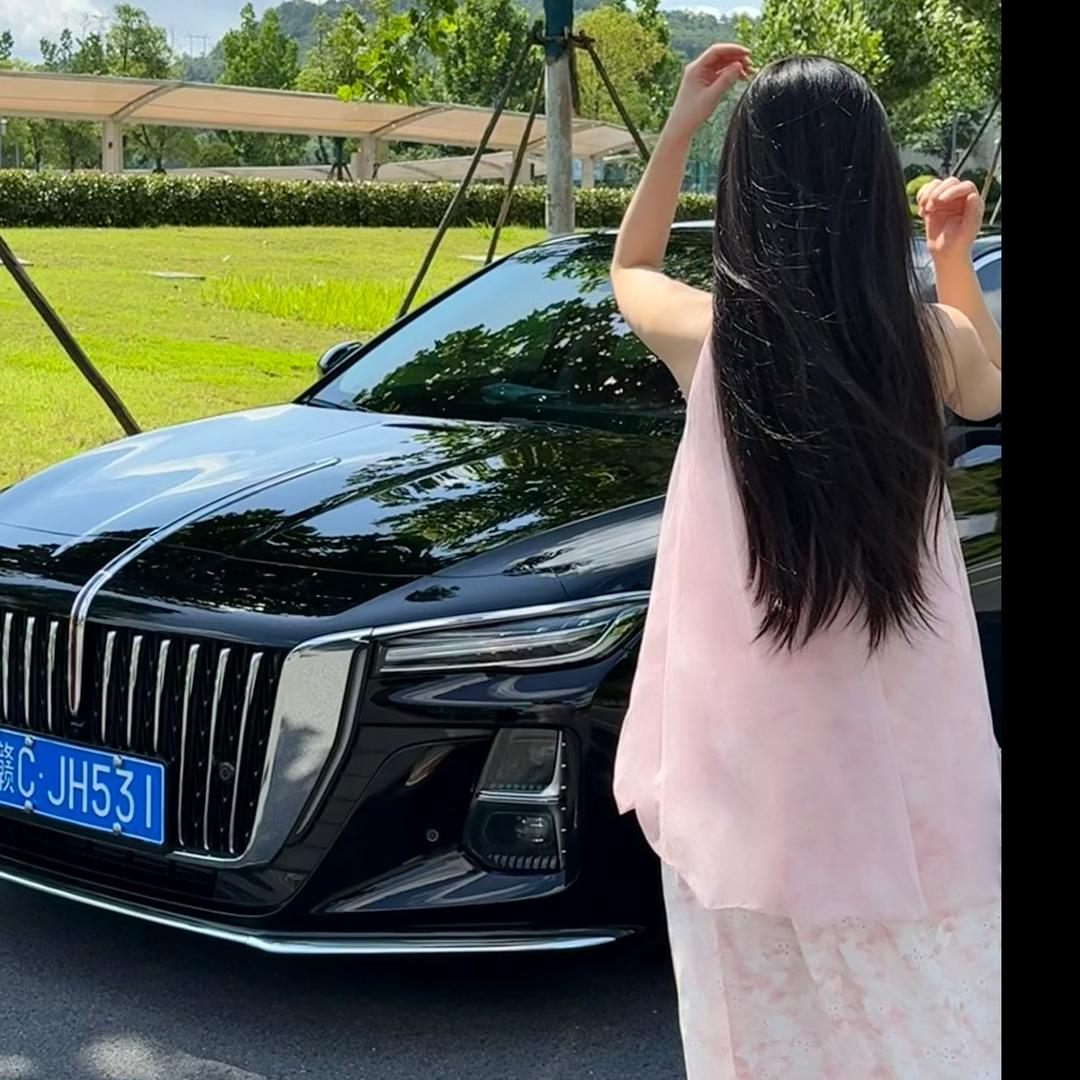 咧咧子的红旗