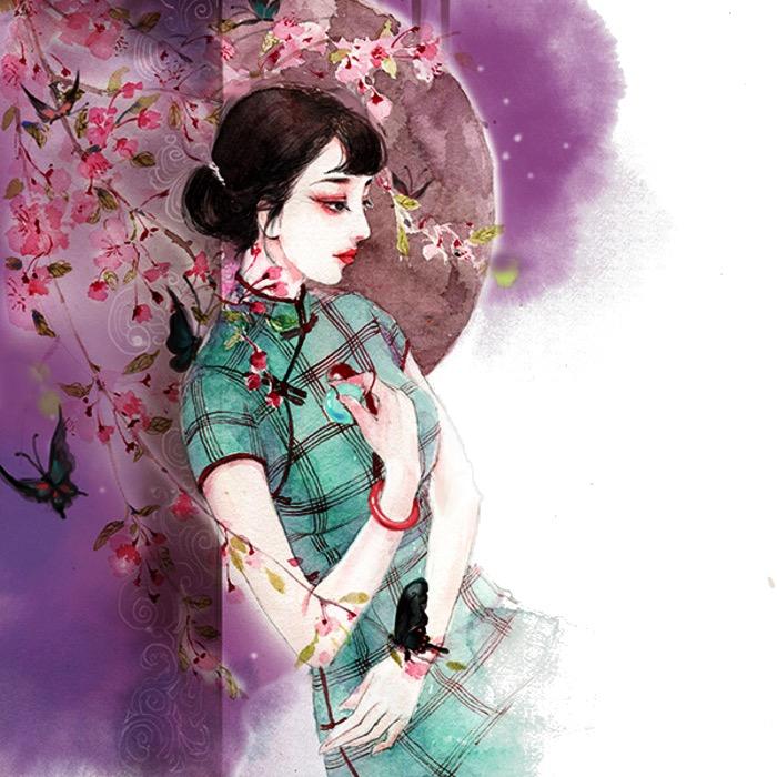 十五很圆