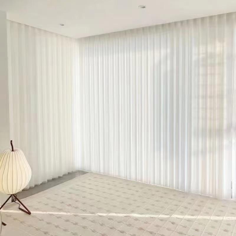 铭瑞富智能窗帘轨道电机