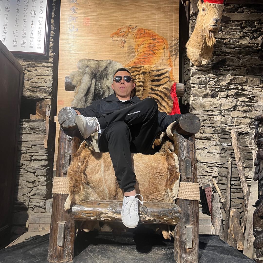 明明 起势 否极泰来