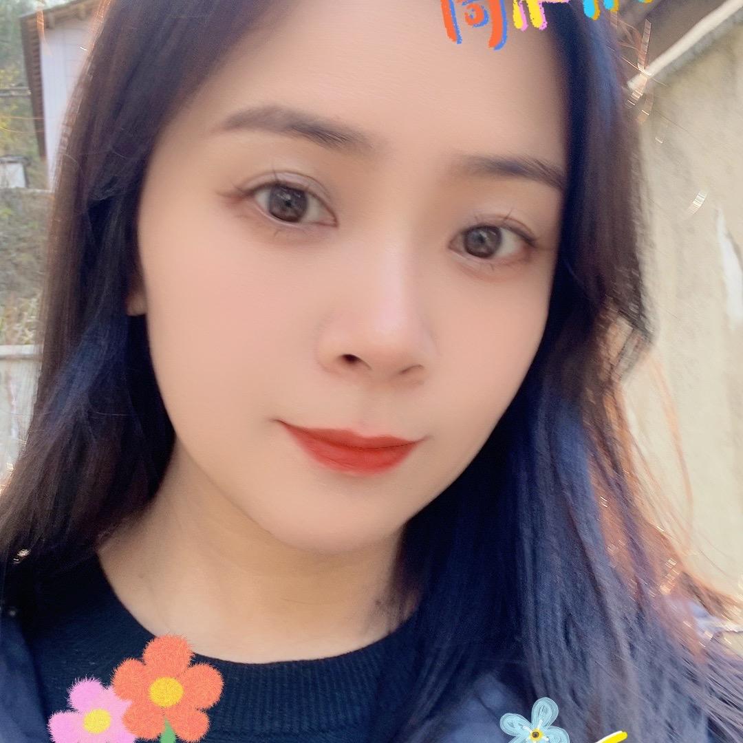娟子💫