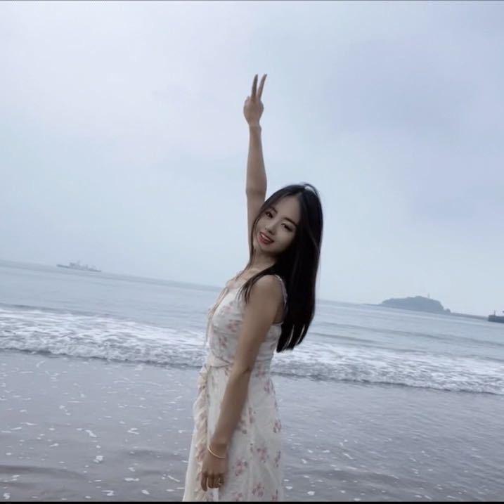 室内设计师薇儿