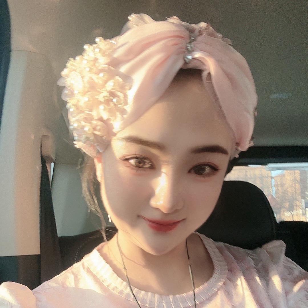 梁大美