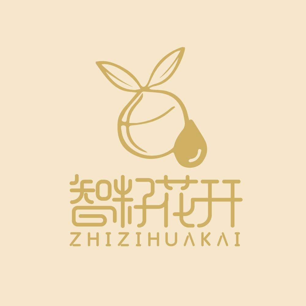 智籽花开茶油护肤