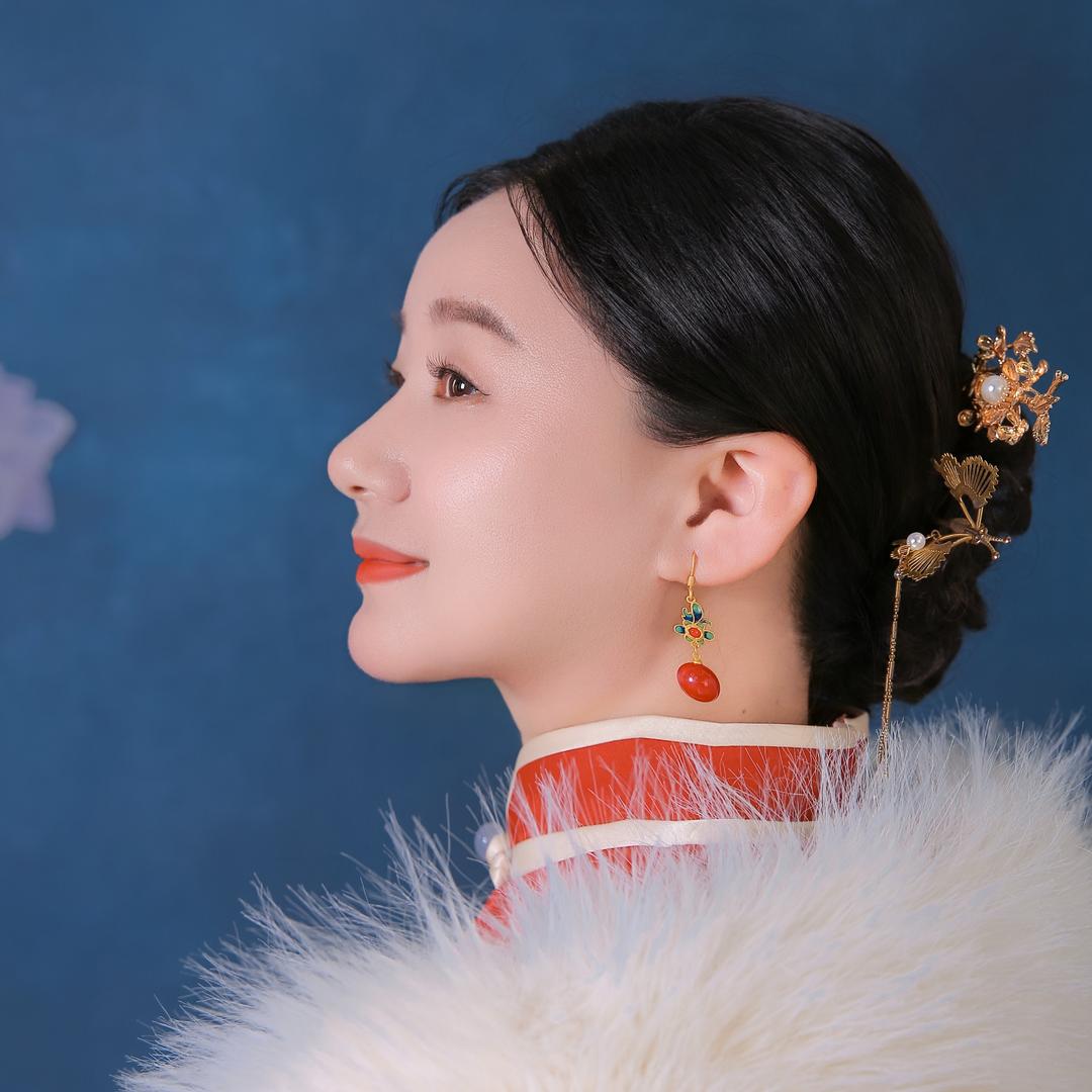 小甜罗