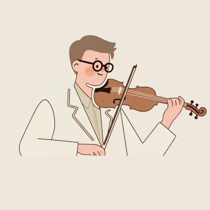 牙提琴🦷DentOlin🎻