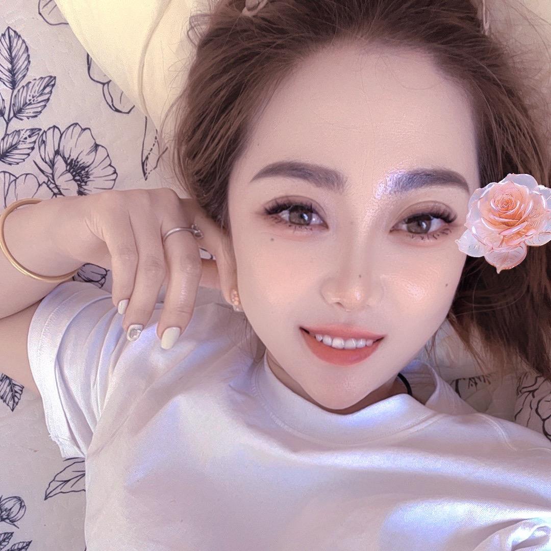 东北女孩