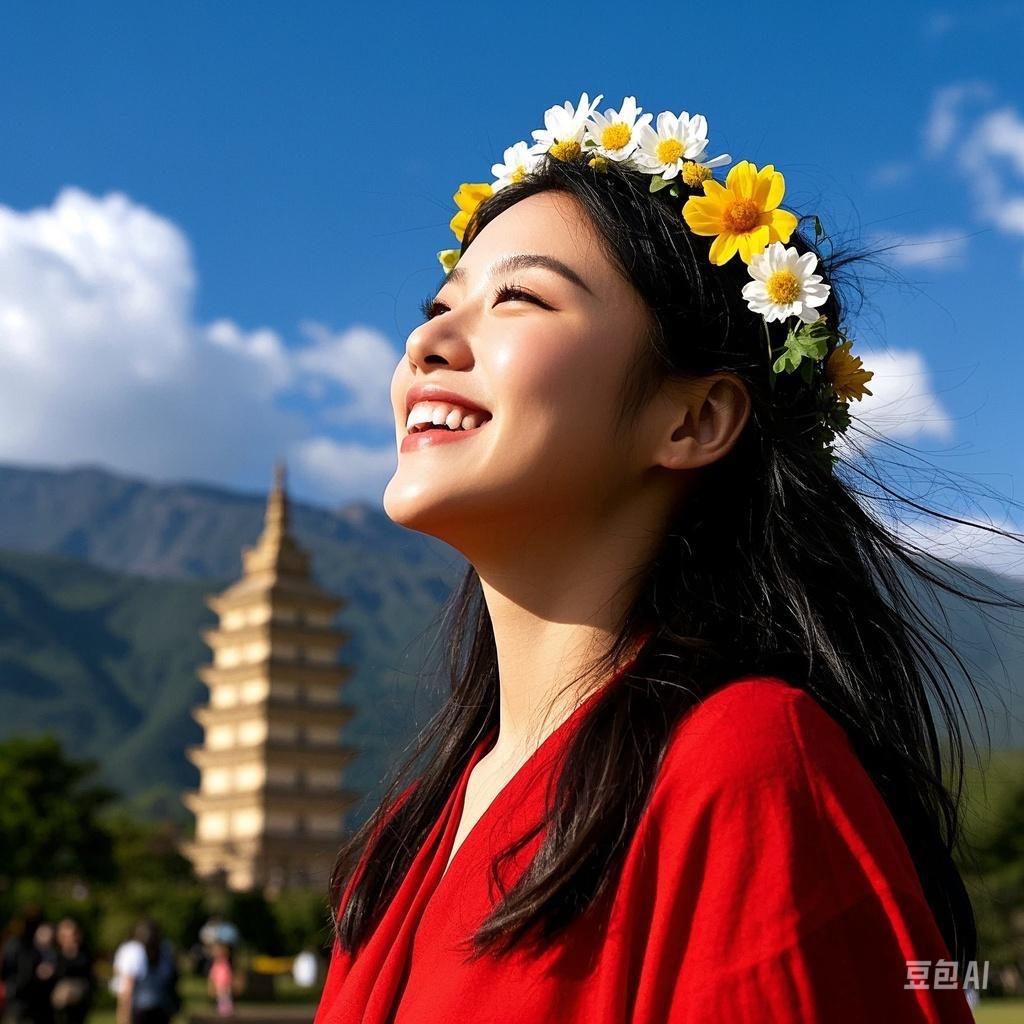 云南旅游星推官