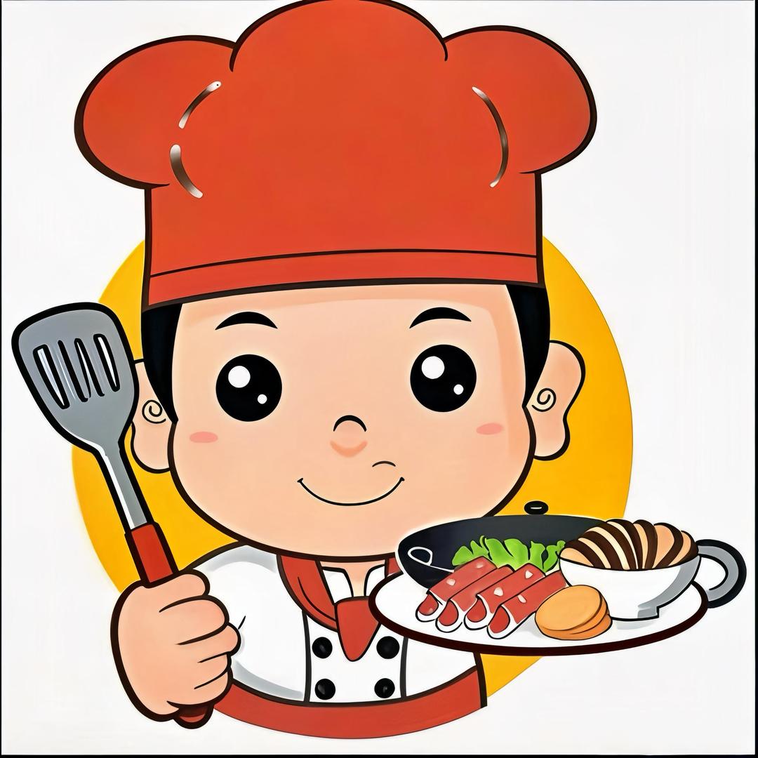 怡然食光