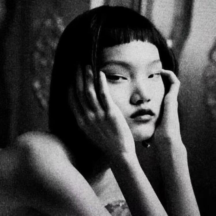 化妆师程橙鸭吖！