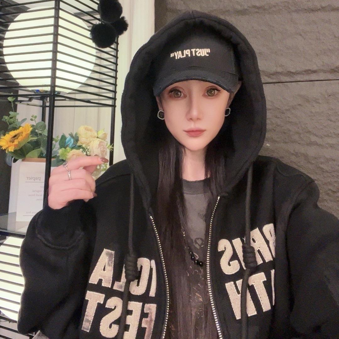 女爵私品服饰穿搭
