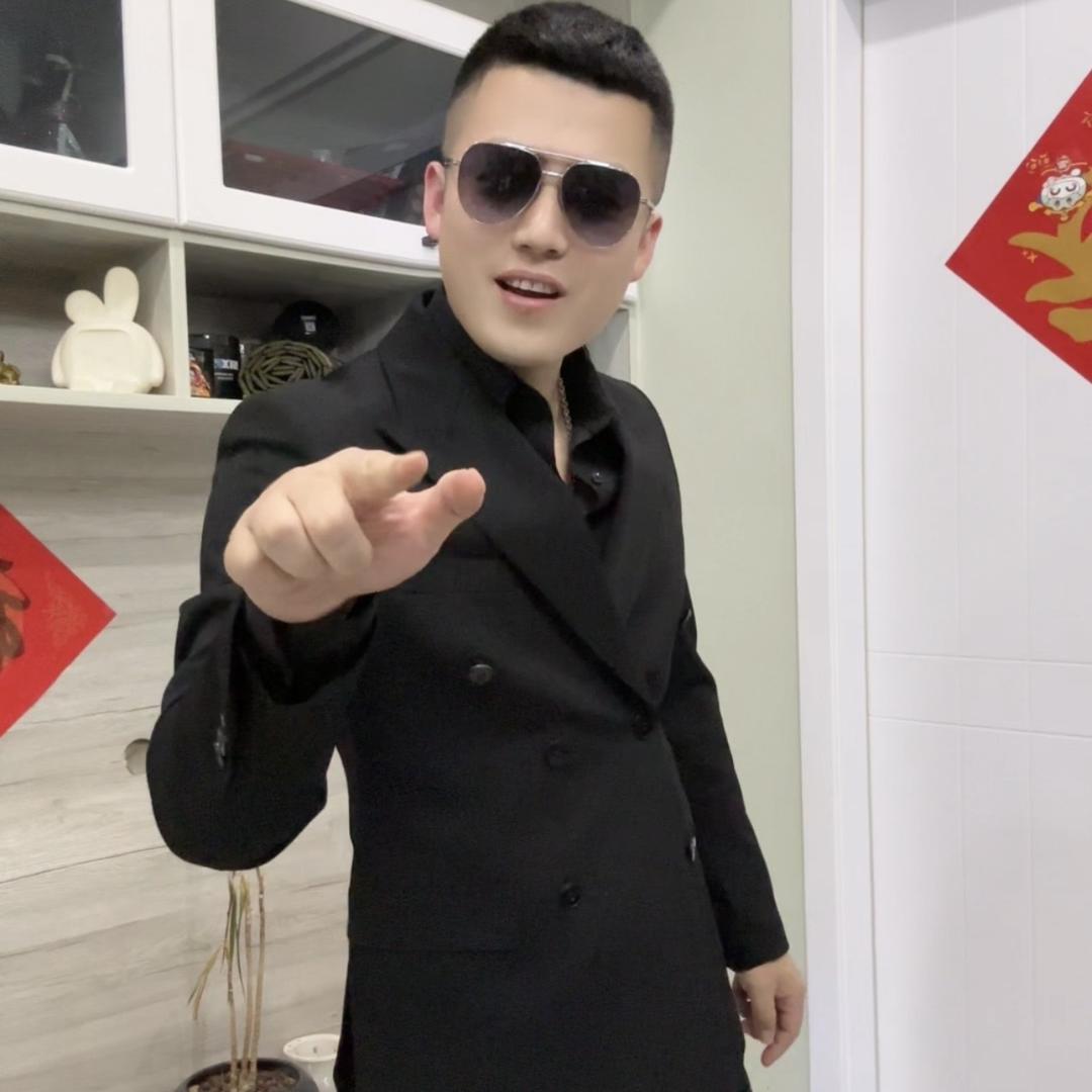李小宝男装优选