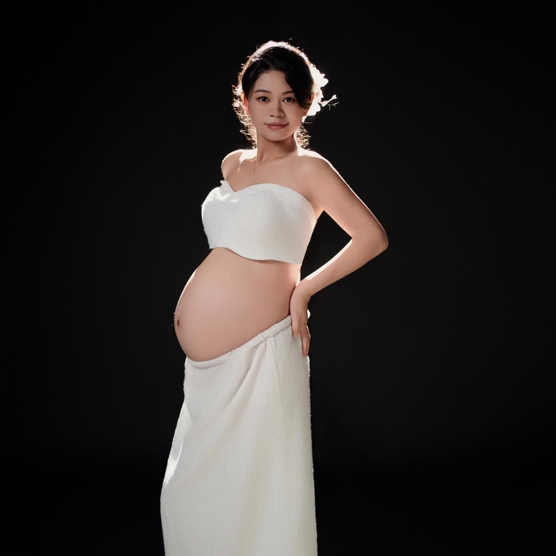 青提梅子-产后恢复