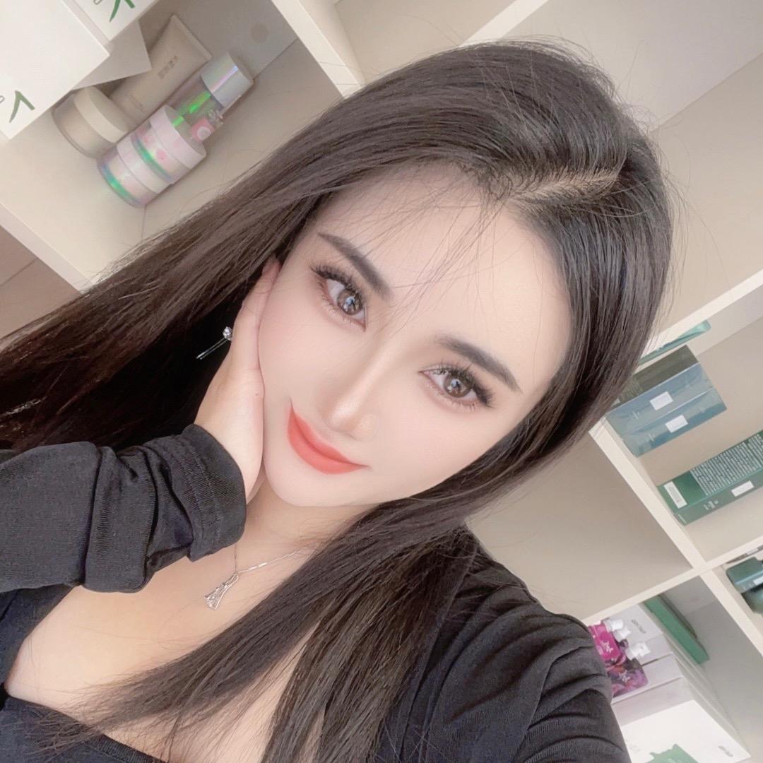 岳大美人儿🦌