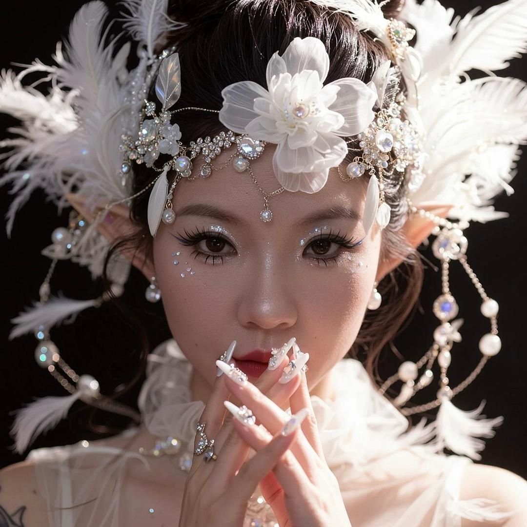 兴宁黛西｜不慌爱美