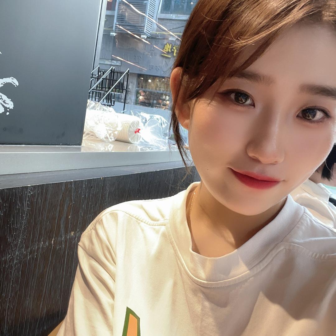 @是小七呢