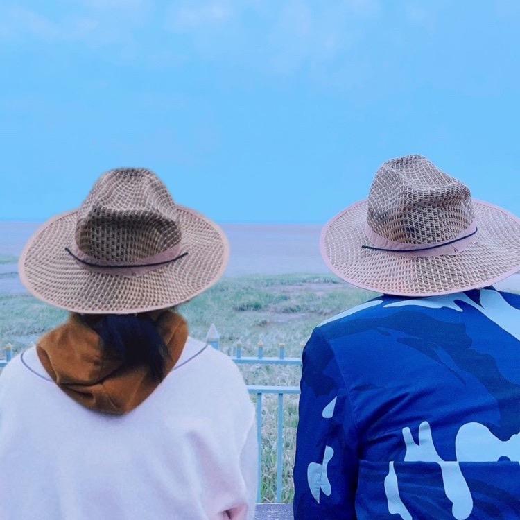 攒一口袋星星⭐️