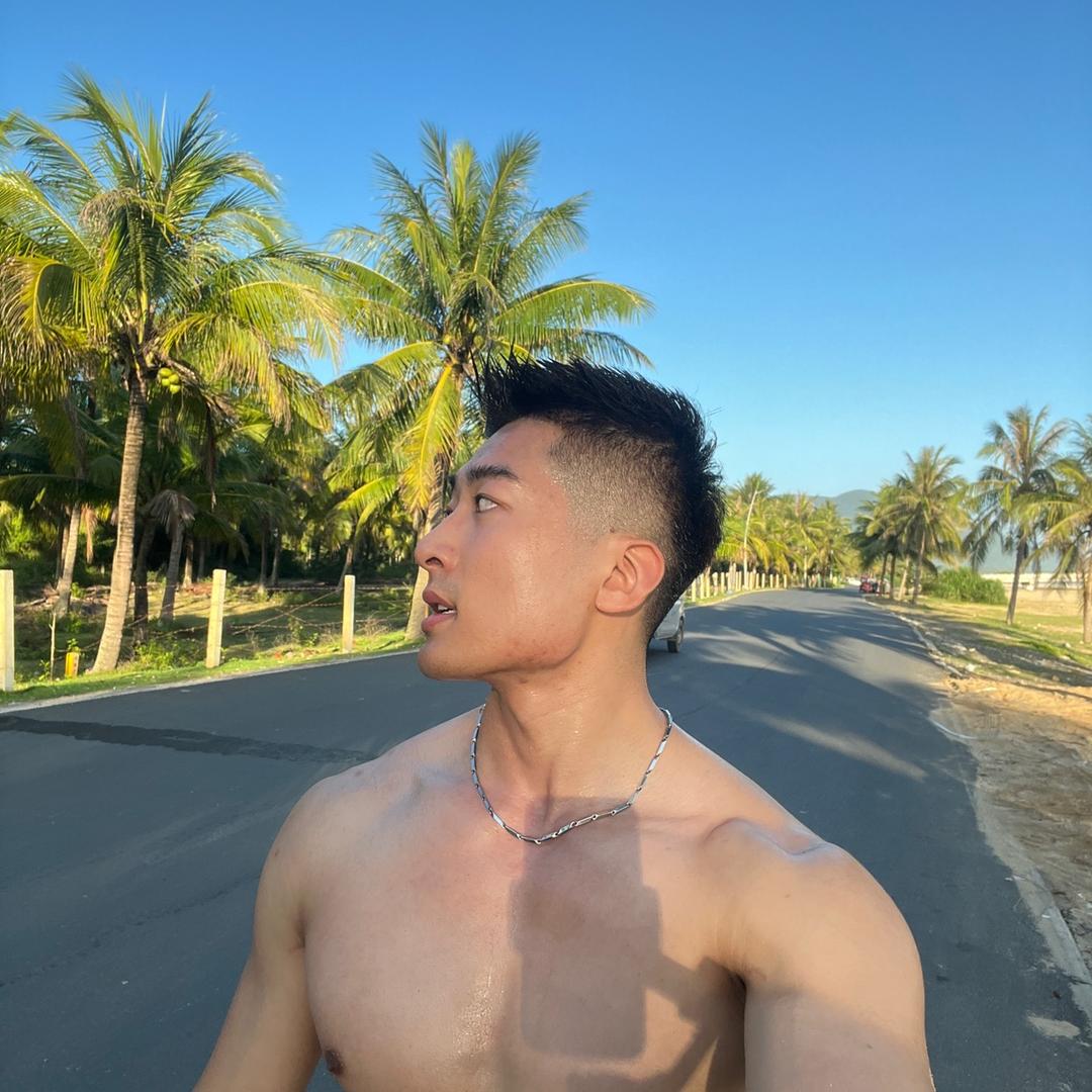 不会练肌肉