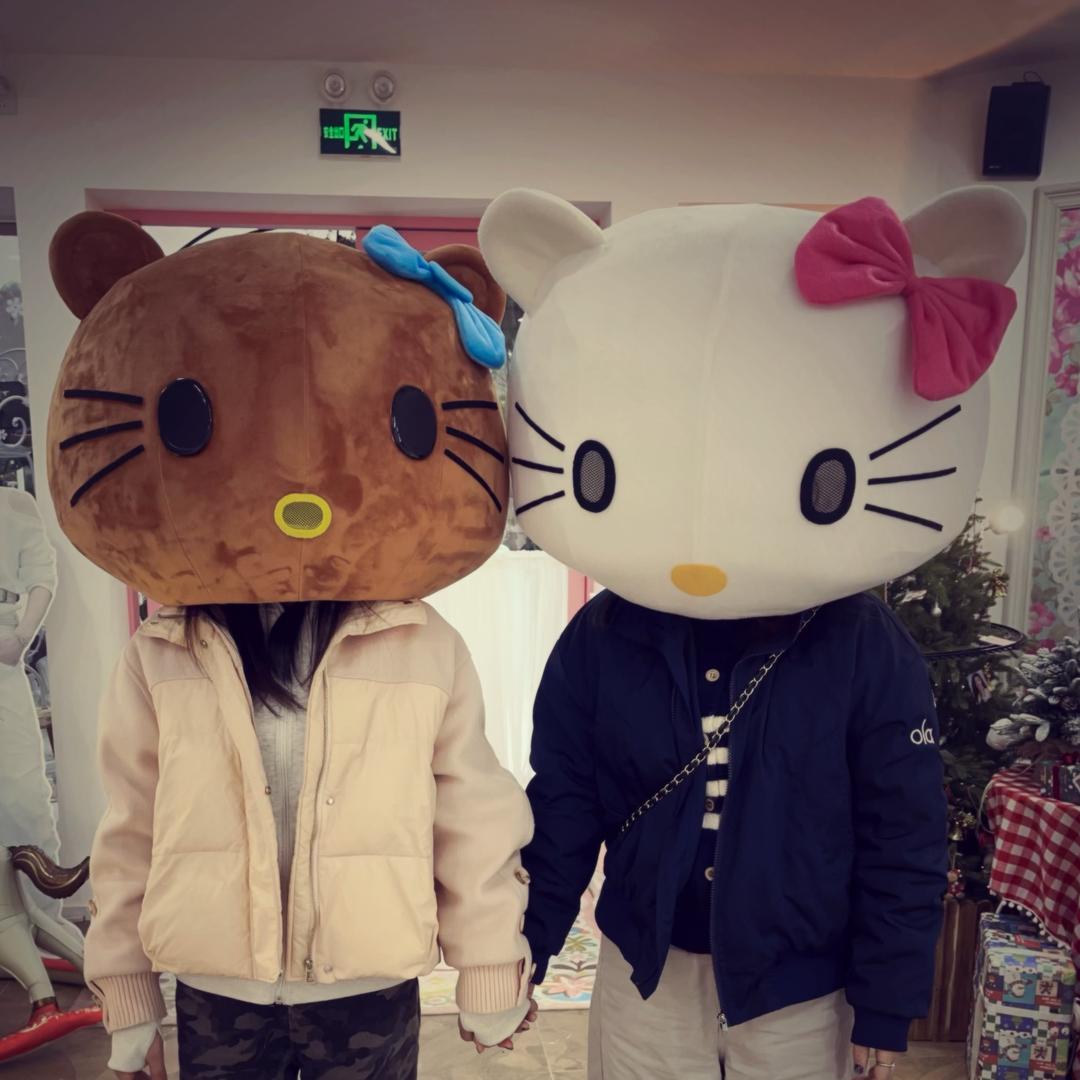 仙儿✨✌🏿️