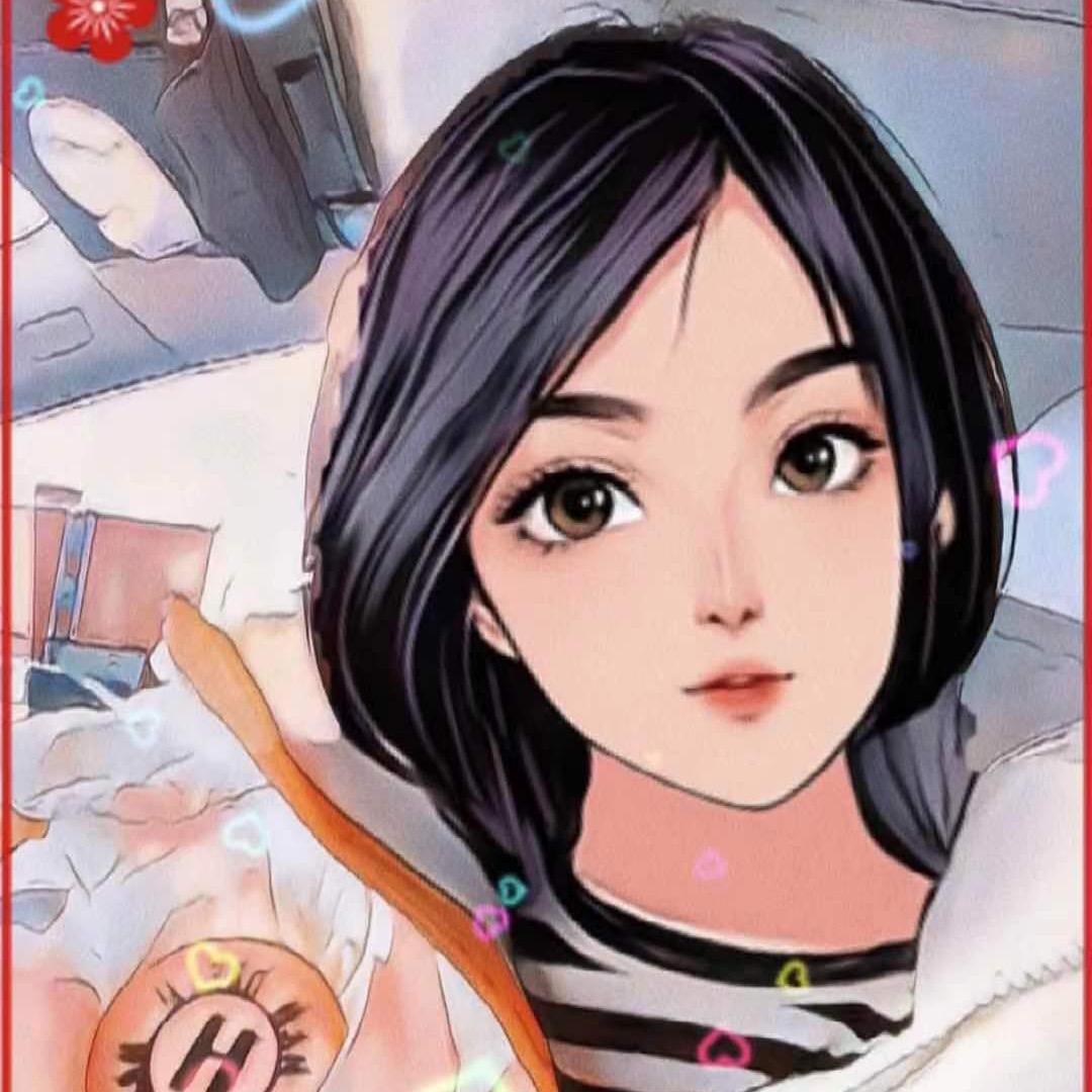 穿过人海与你相遇