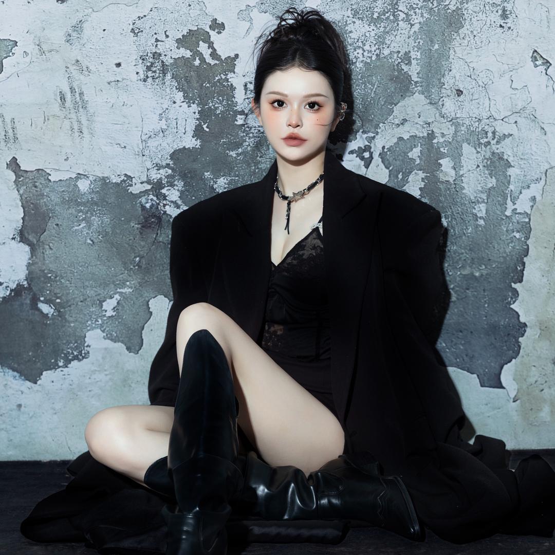 口袋里的小奶昔