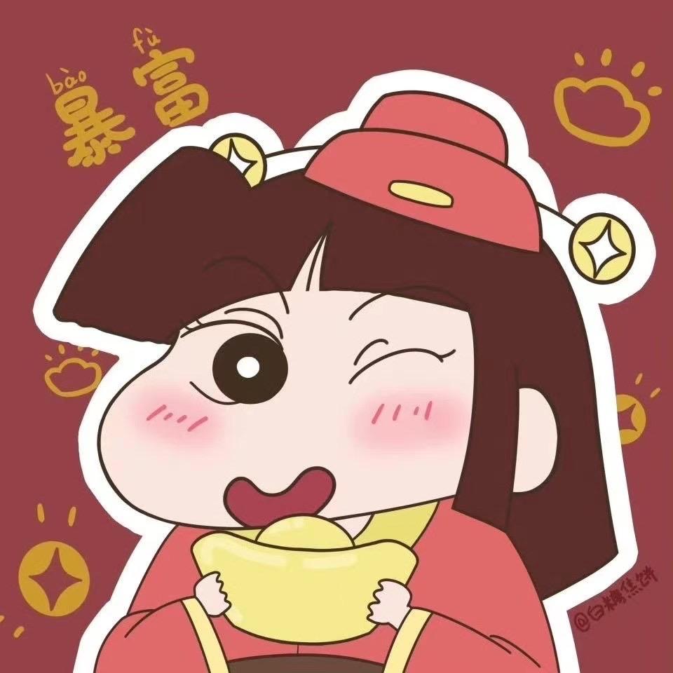 你在莫奈画里