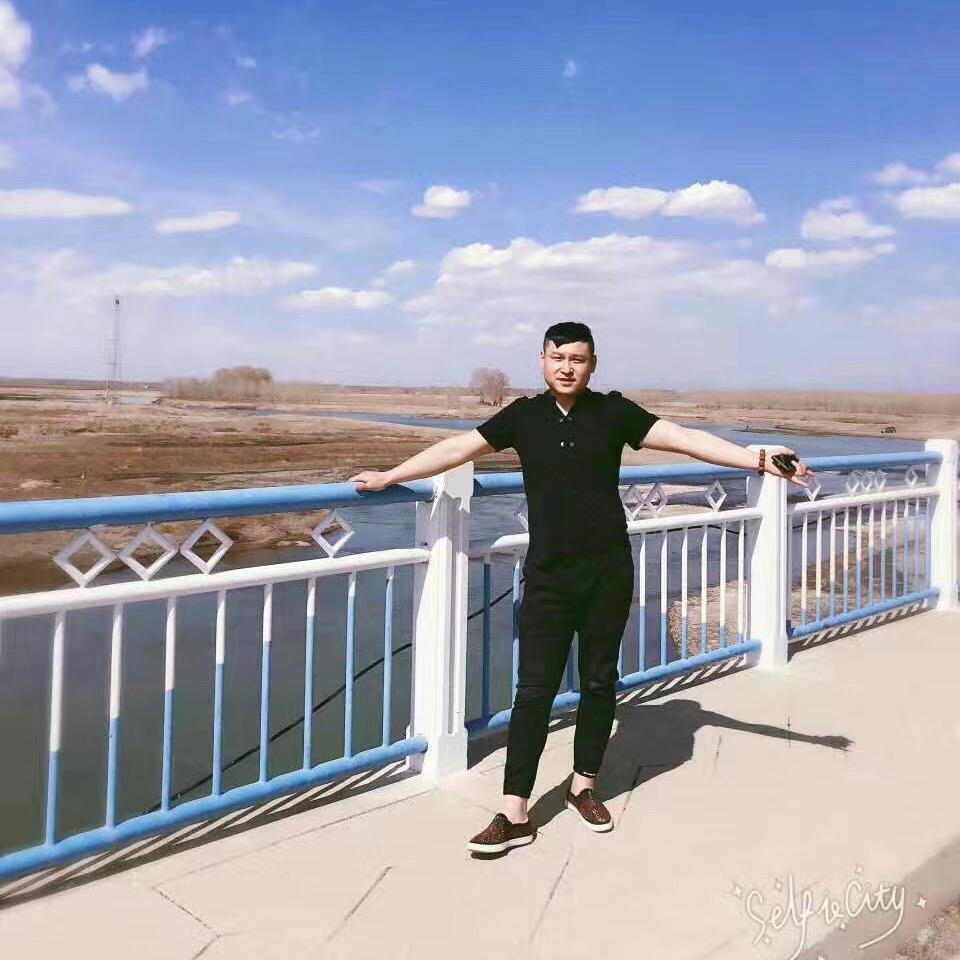 刘迪：齐齐哈尔龙江县肉串加工厂