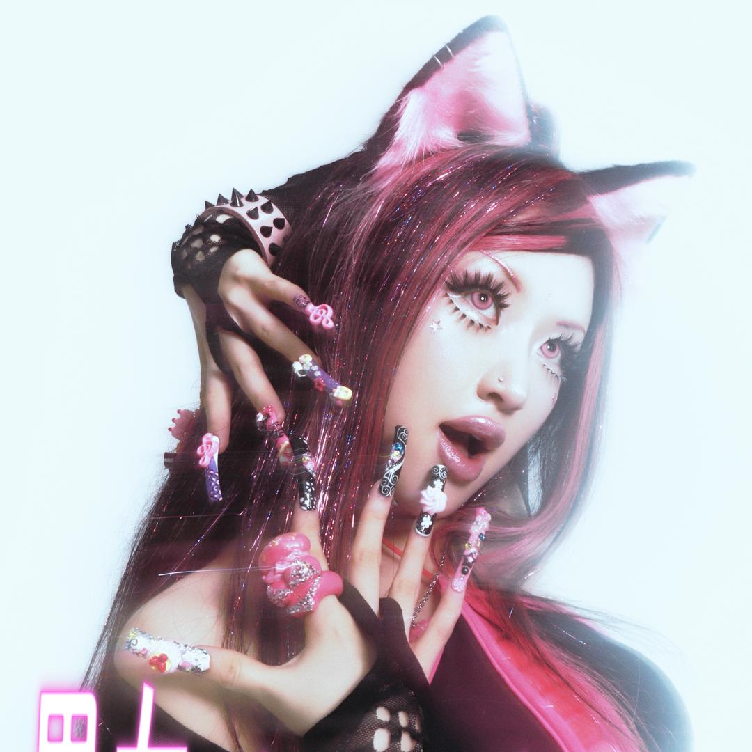 果女GOGO