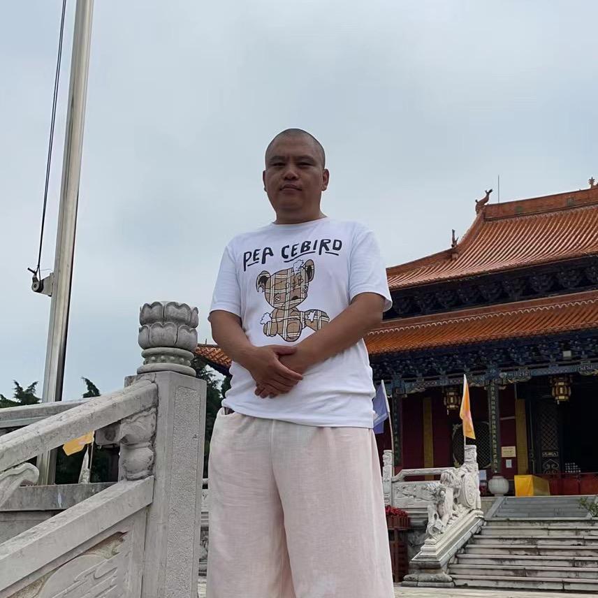 天星法师