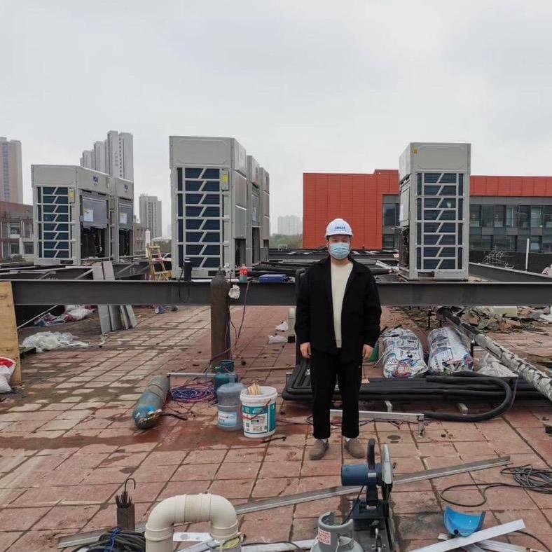 湖北兴盛伟业机电-徐子阳