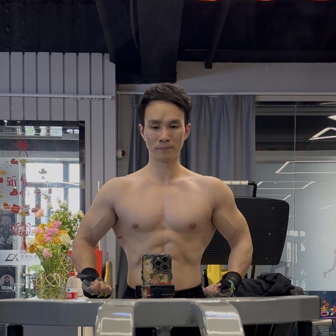 乐清市虹桥恋型健身会所