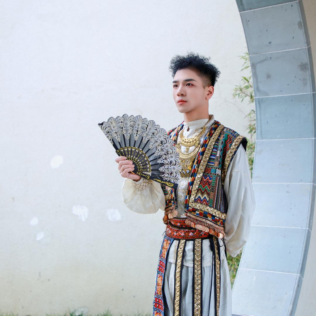 南陵小俊
