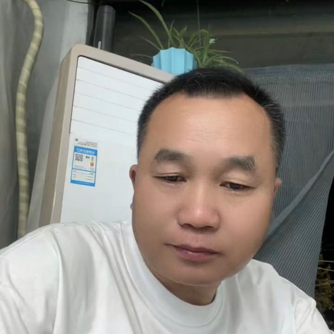 屏山老青年