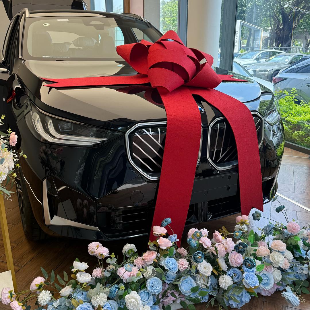 大萌新X3L改装升级