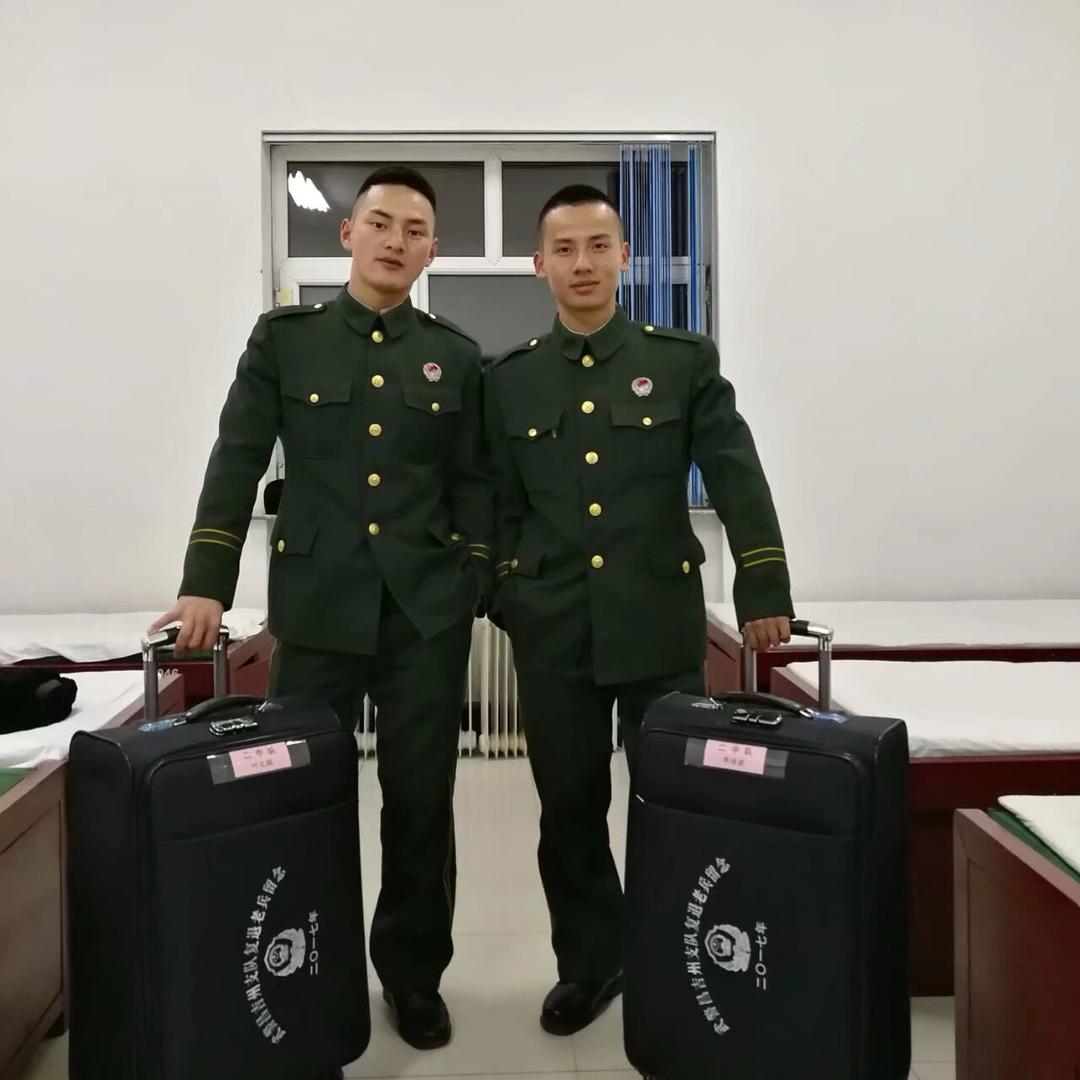 李班长严选