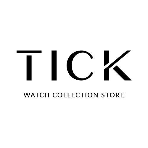 TICK东京 玩表开箱