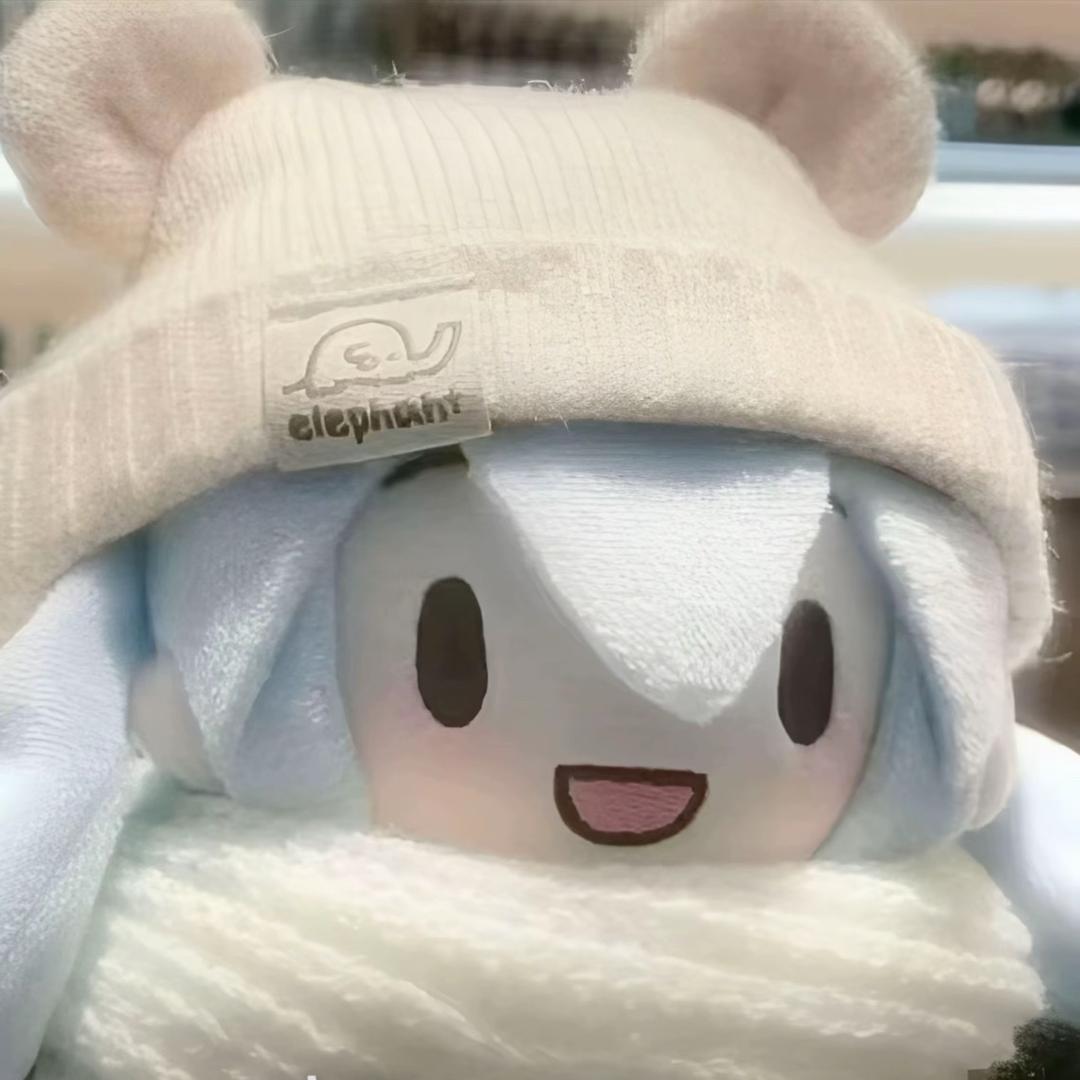 GX.泠鸢