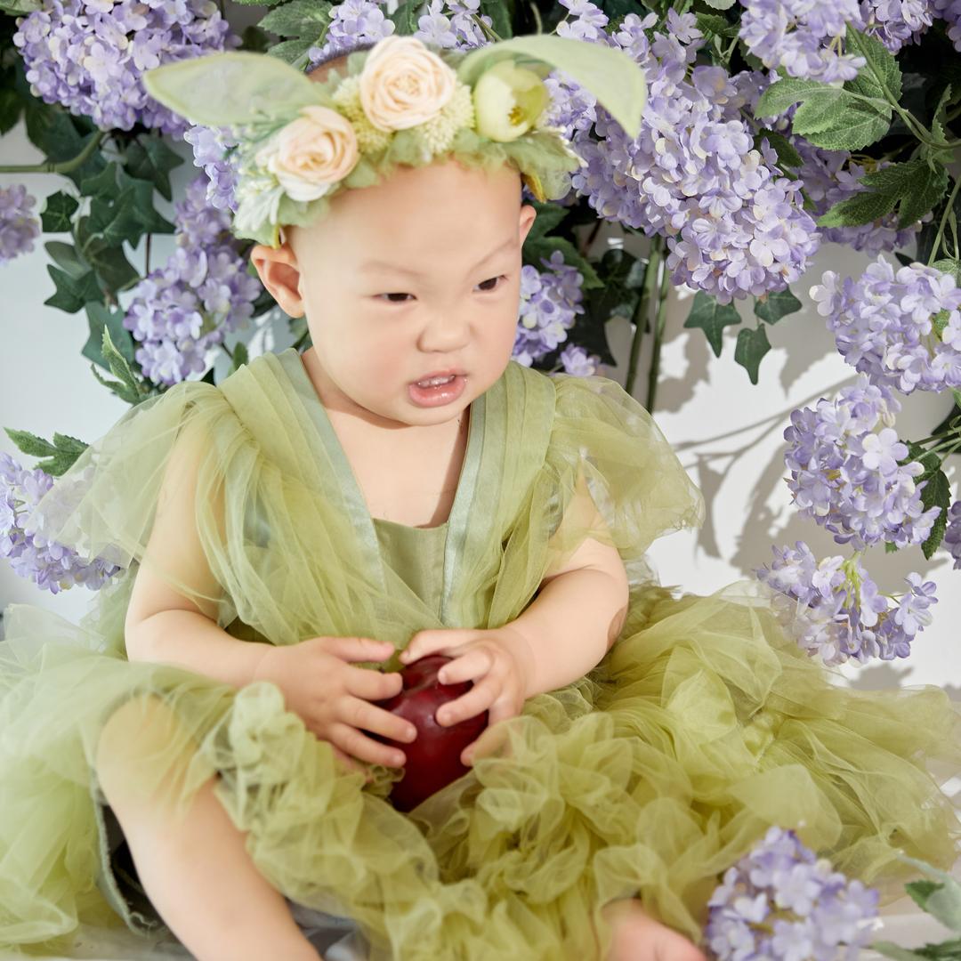 ঞ许个愿᭄໊ོ