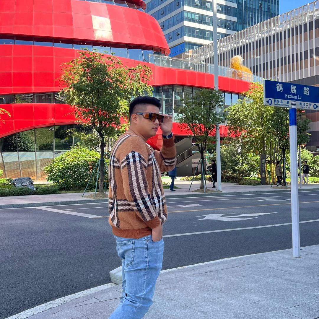 Boss Frank 🇲🇾
